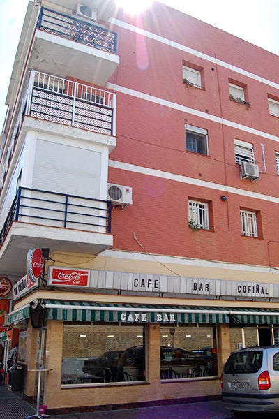 De la montaña a la barra 2046. De la montaña a la barra