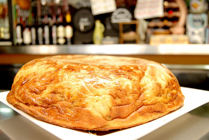 De la montaña a la barra 2050. De la montaña a la barra