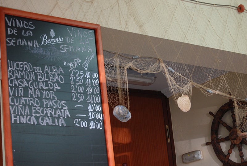 No todo el pescado está vendido 2062. No todo el pescado está vendido