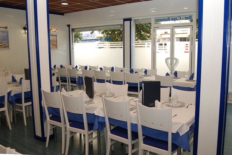 No todo el pescado está vendido 2067. No todo el pescado está vendido