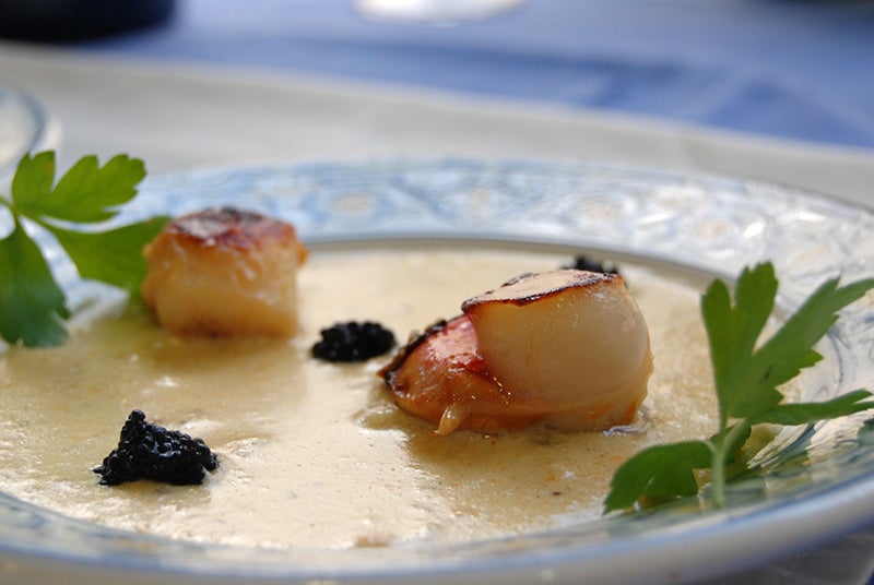 No todo el pescado está vendido 2061. No todo el pescado está vendido