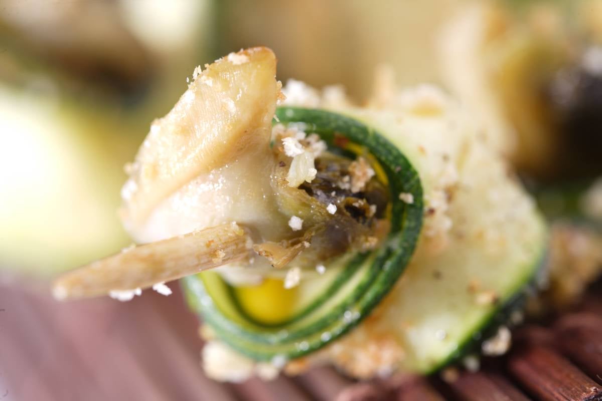 20 recetas ideales para la cena de Nochevieja - Gurmé