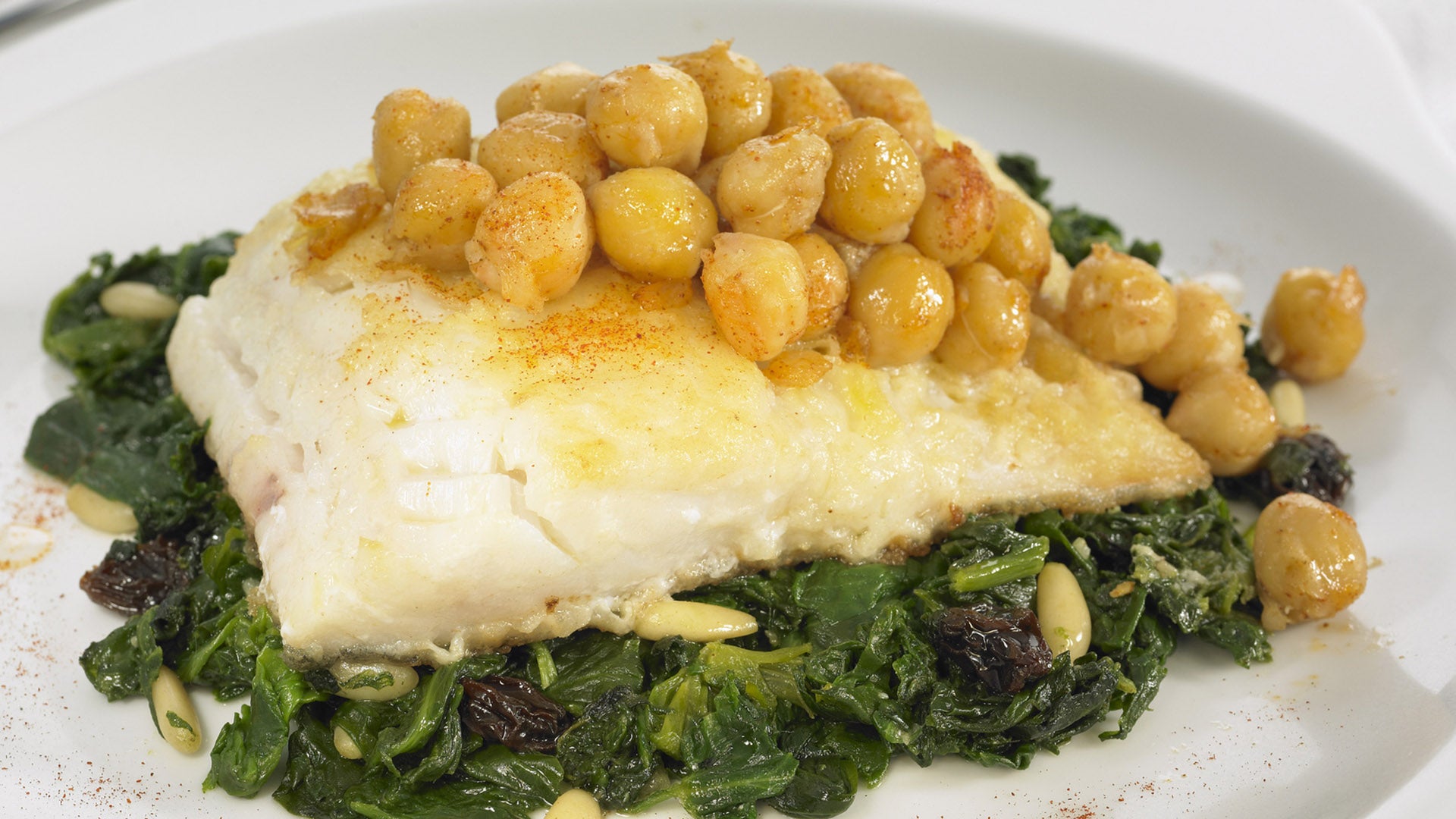 Para la Cuaresma, te proponemos 10 recetas de bacalao