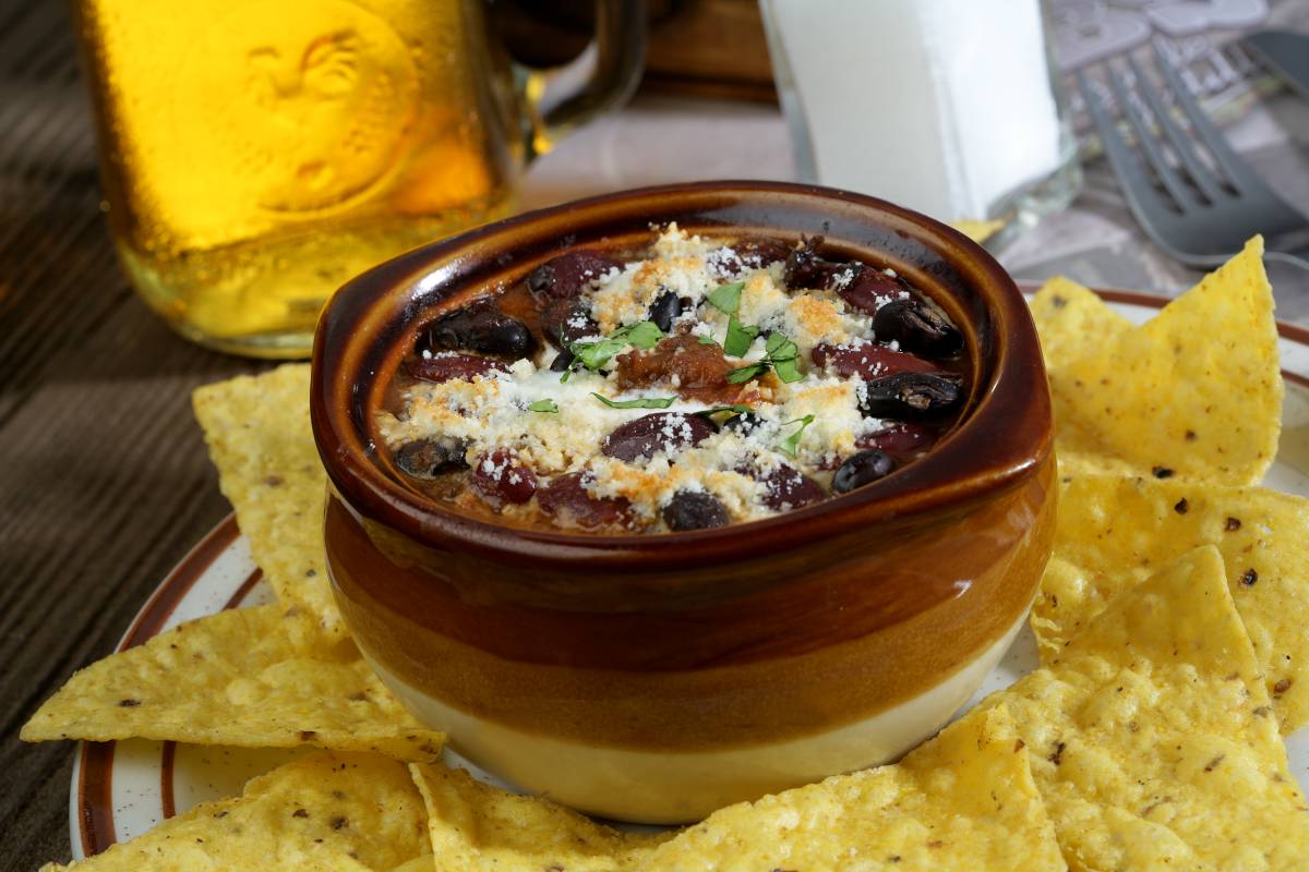 Descubre las diez mejores recetas con legumbres sanas y fáciles