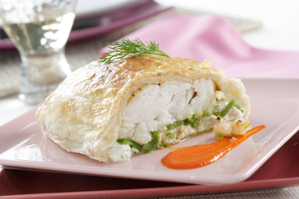 20 recetas con merluza para disfrutar de este pescado