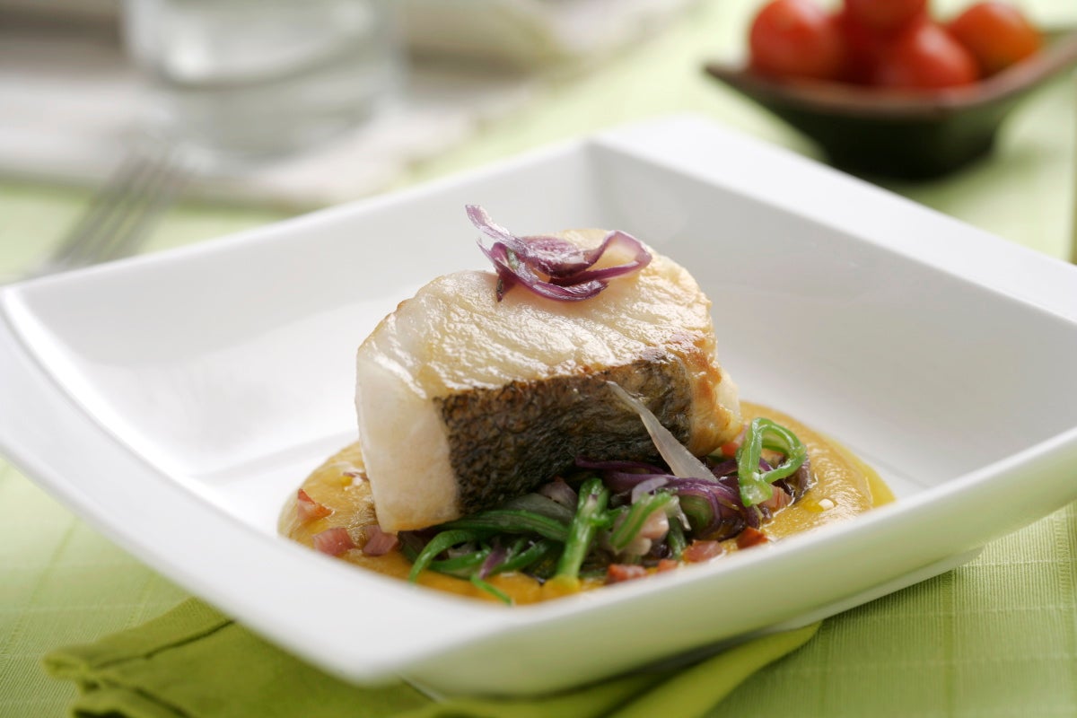 20 recetas con merluza para disfrutar de este pescado