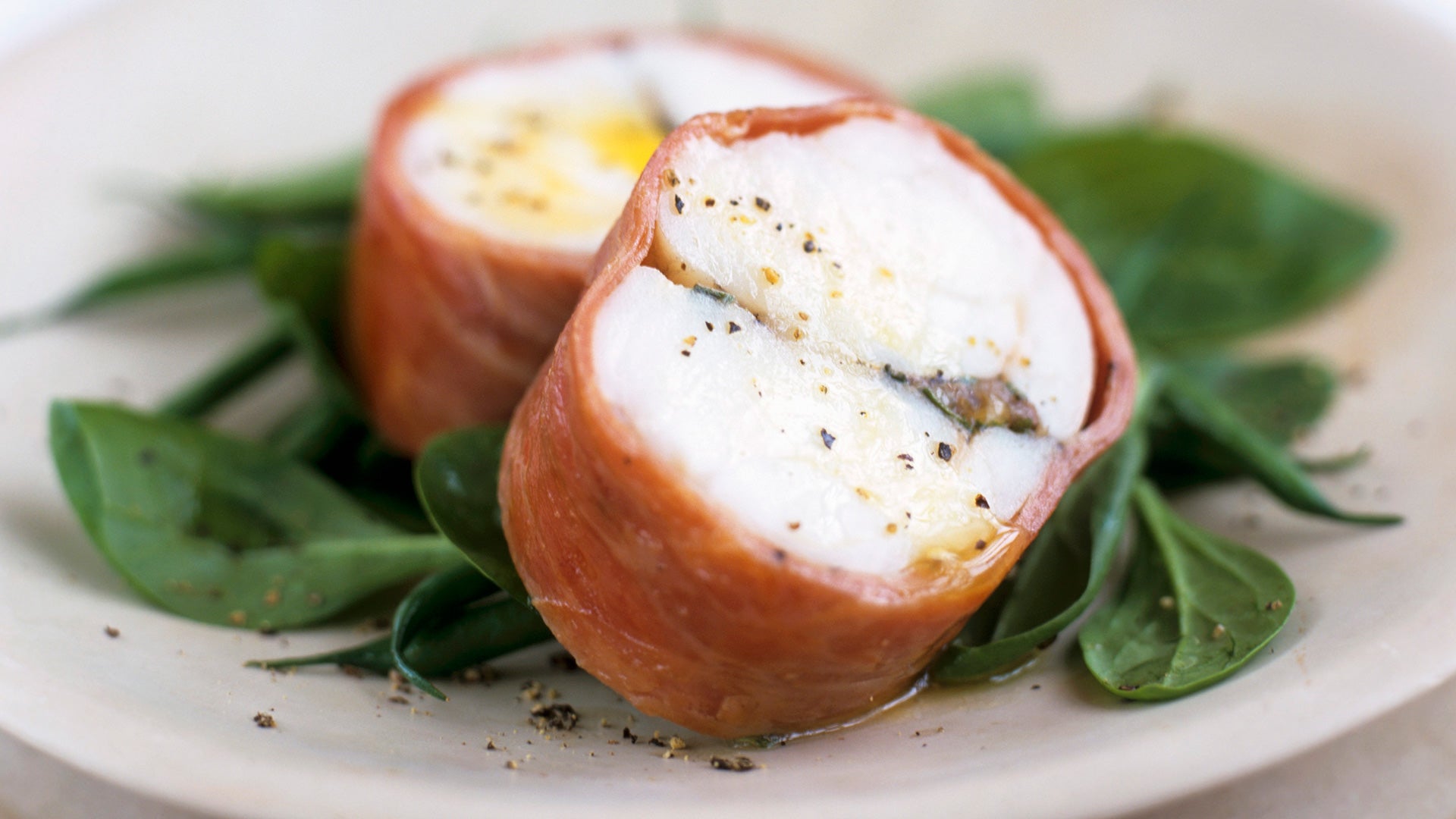 Recetas originales para un menú de Navidad diferente