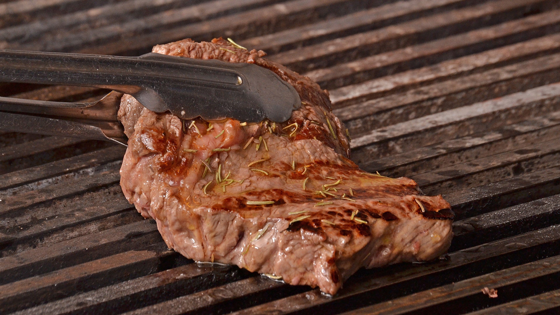 Solomillo a la barbacoa - Gurmé