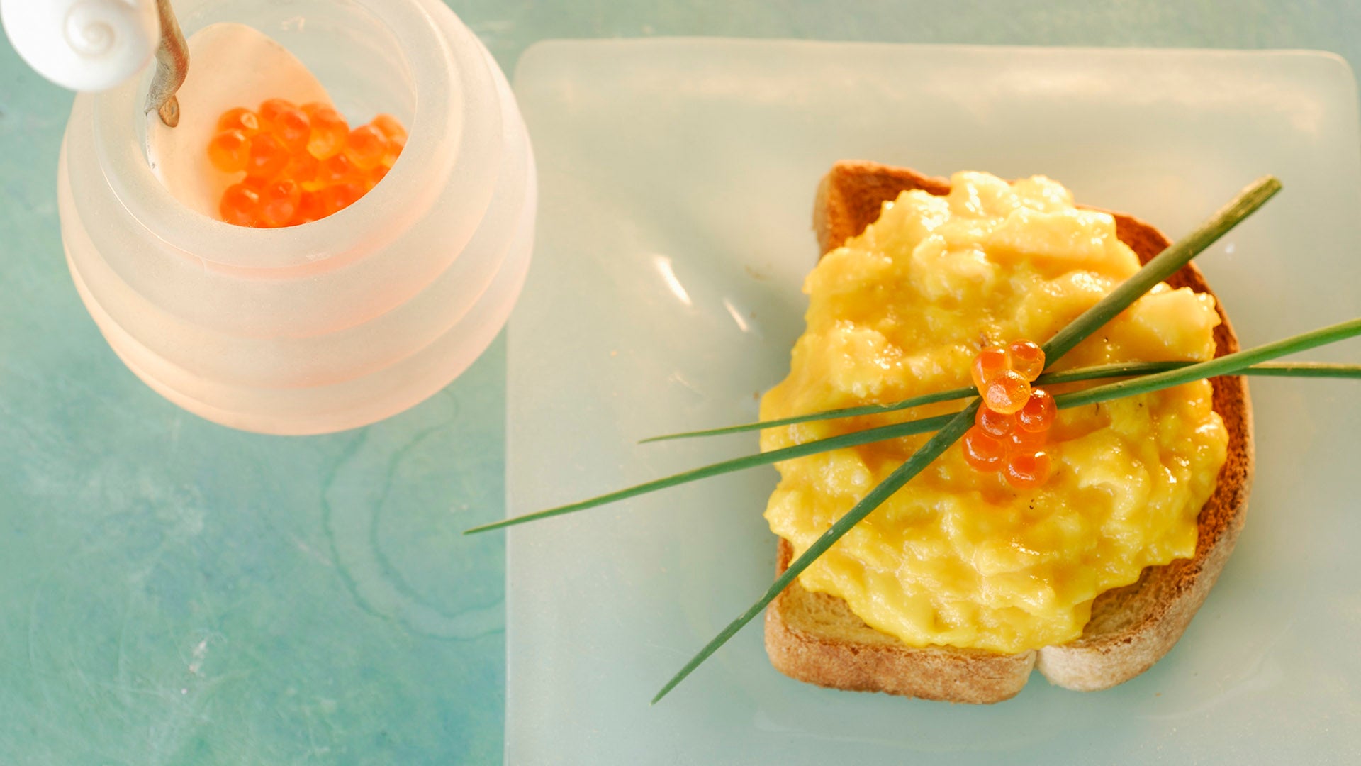 Descubre estas 10 recetas de canapés fáciles y rápidos