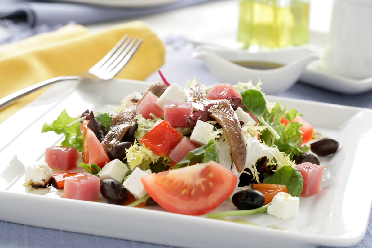 10 recetas de pez espada para disfrutar de este pescado | Gurmé