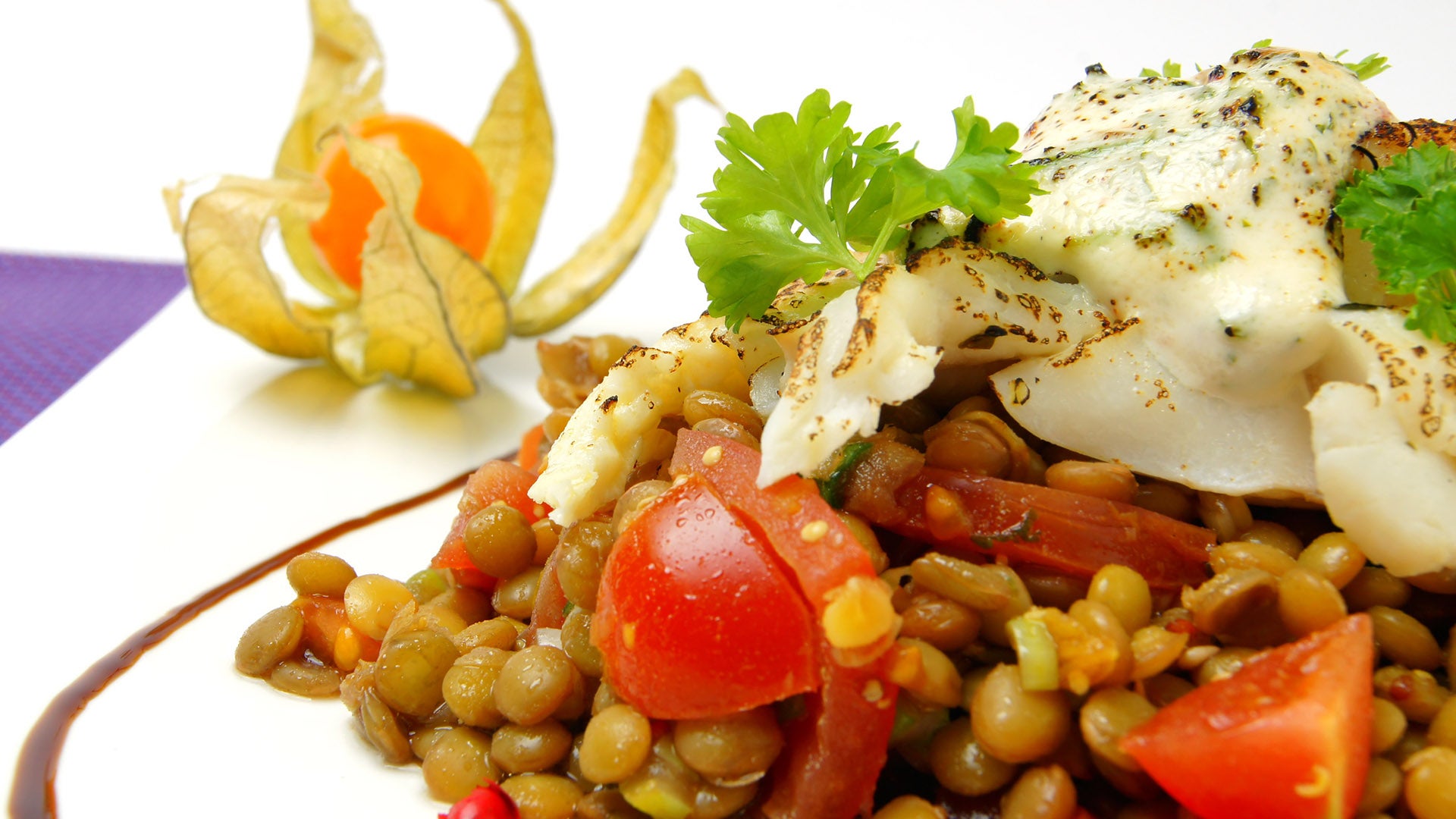 Las recetas de lentejas más originales y nutritivas