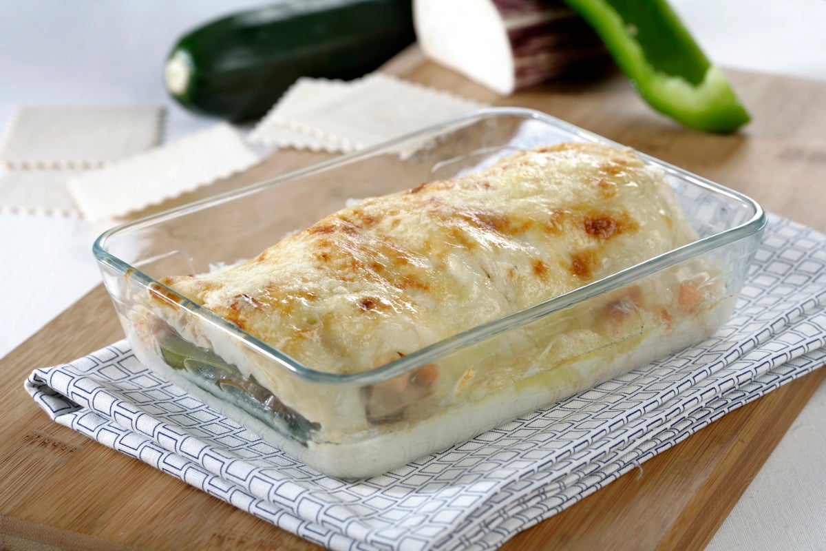 20 recetas de lasaña variadas y diferentes | Gurmé
