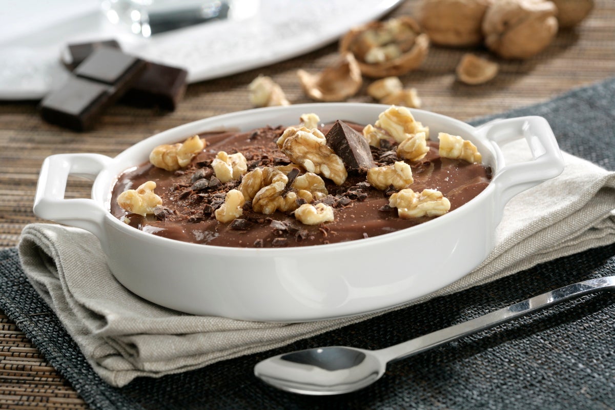 Utiliza frutos secos para preparar estas 10 recetas dulces y saladas