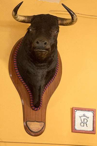 Bar Taquilla