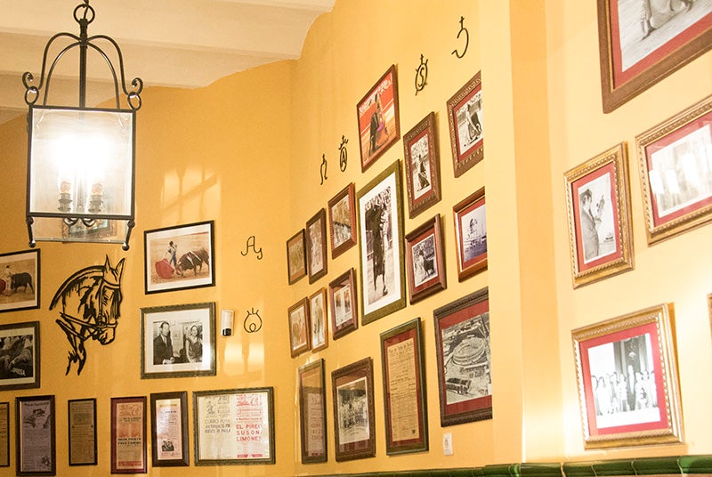 Arte fuera de la plaza 2118. Arte fuera de la plaza