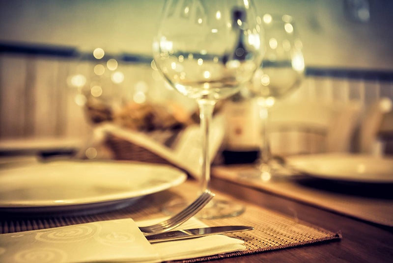 Rafael Ruiz Restaurante y Tapas, en Sevilla