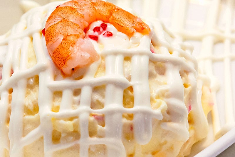 Rafael Ruiz Restaurante y Tapas, en Sevilla