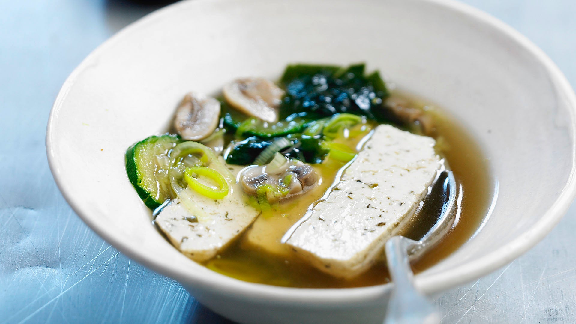 Cómo hacer estas diez recetas veganas para Navidad - Gurmé