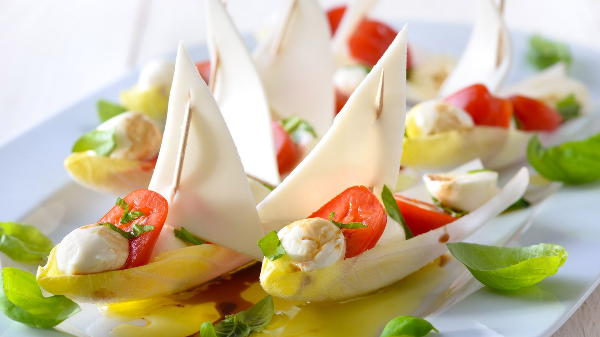 Sorprende a los más pequeños con estas 10 recetas divertidas para niños