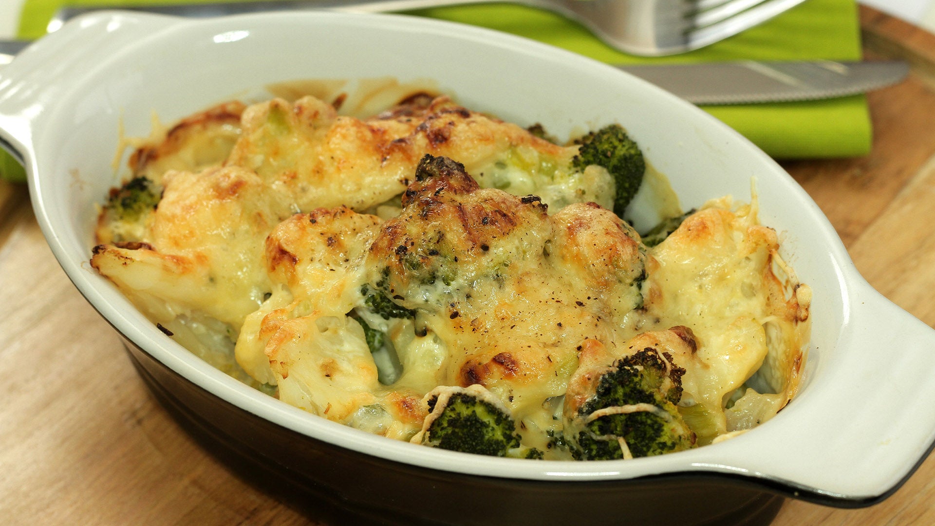 Fortalece tus huesos con estas 10 recetas ricas en calcio