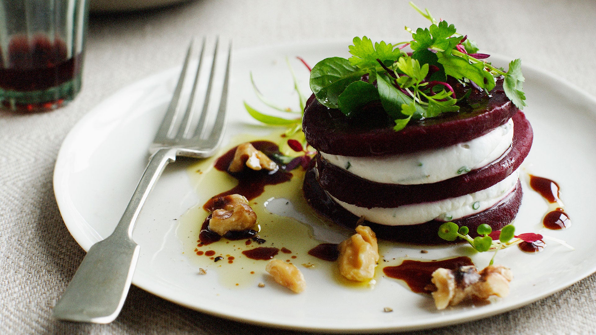 20 canapés fáciles y rápidos para Navidad - Gurmé