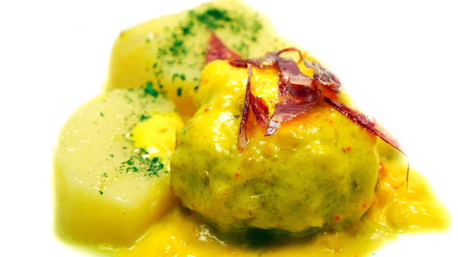 Restaurante Asador Salas en Sevilla | Gurmé Sevilla