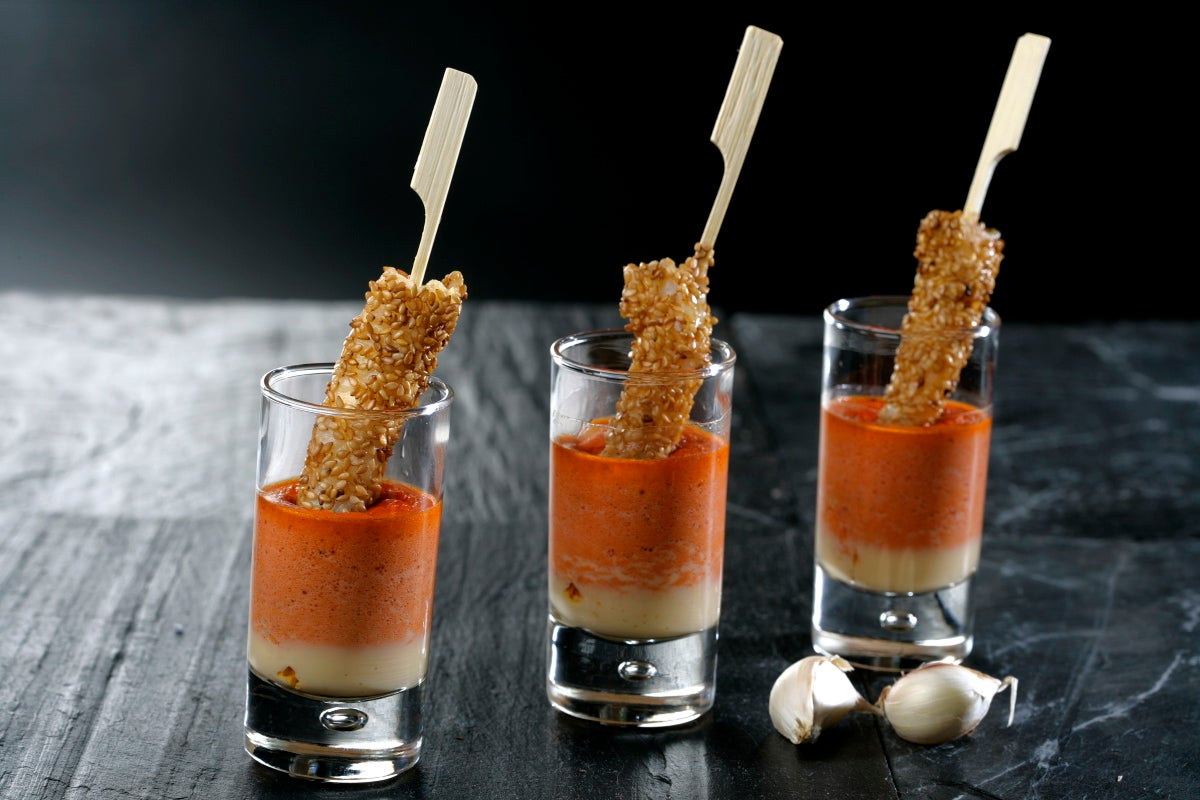 Menú de Nochevieja: las mejores recetas para decirle adiós al 2020