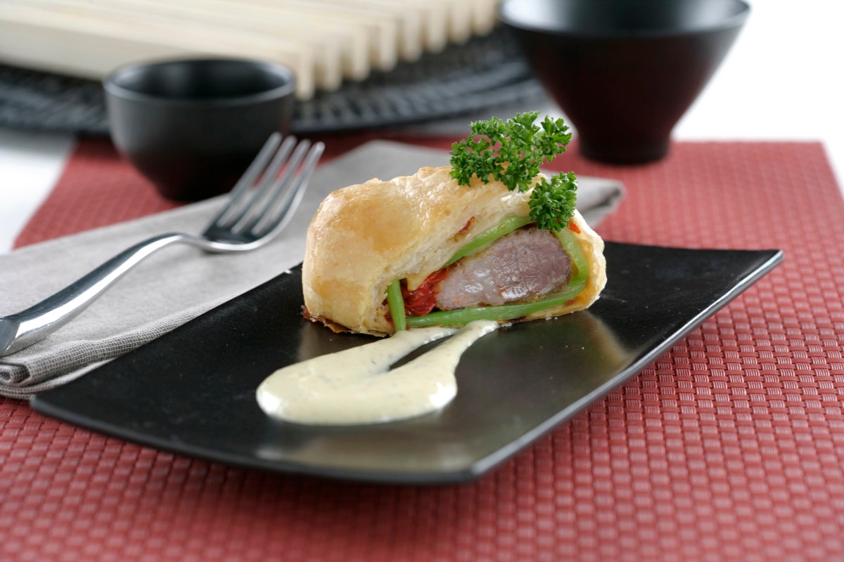 20 recetas con hojaldre para sacar partido a esta masa