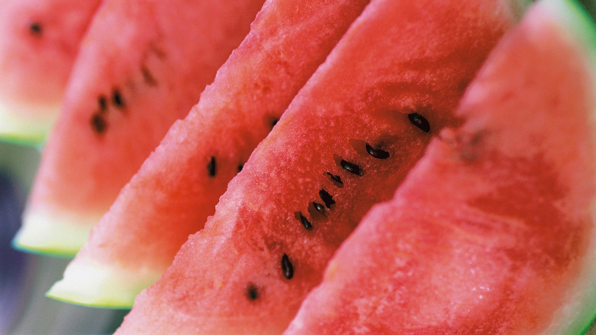 Refresca a tus comensales con estas 10 recetas de sandía