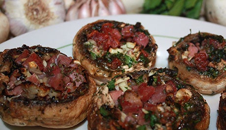 20 recetas con setas para disfrutar de este producto otoñal | Gurmé