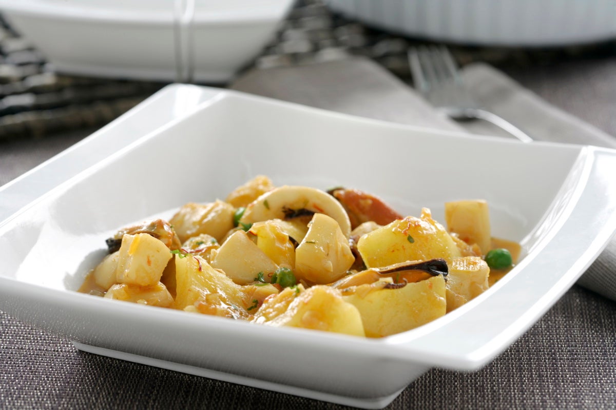 20 recetas con patatas: un tubérculo imprescindible en la cocina | Gurmé