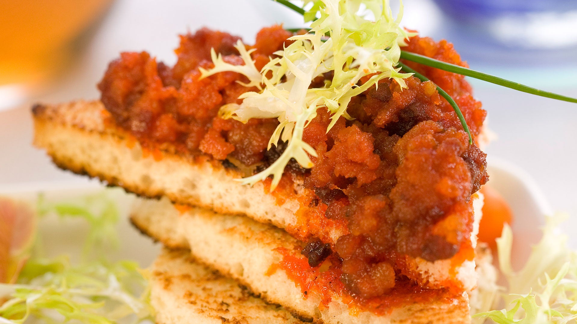 10 recetas con microondas fáciles y rápidas - Gurmé