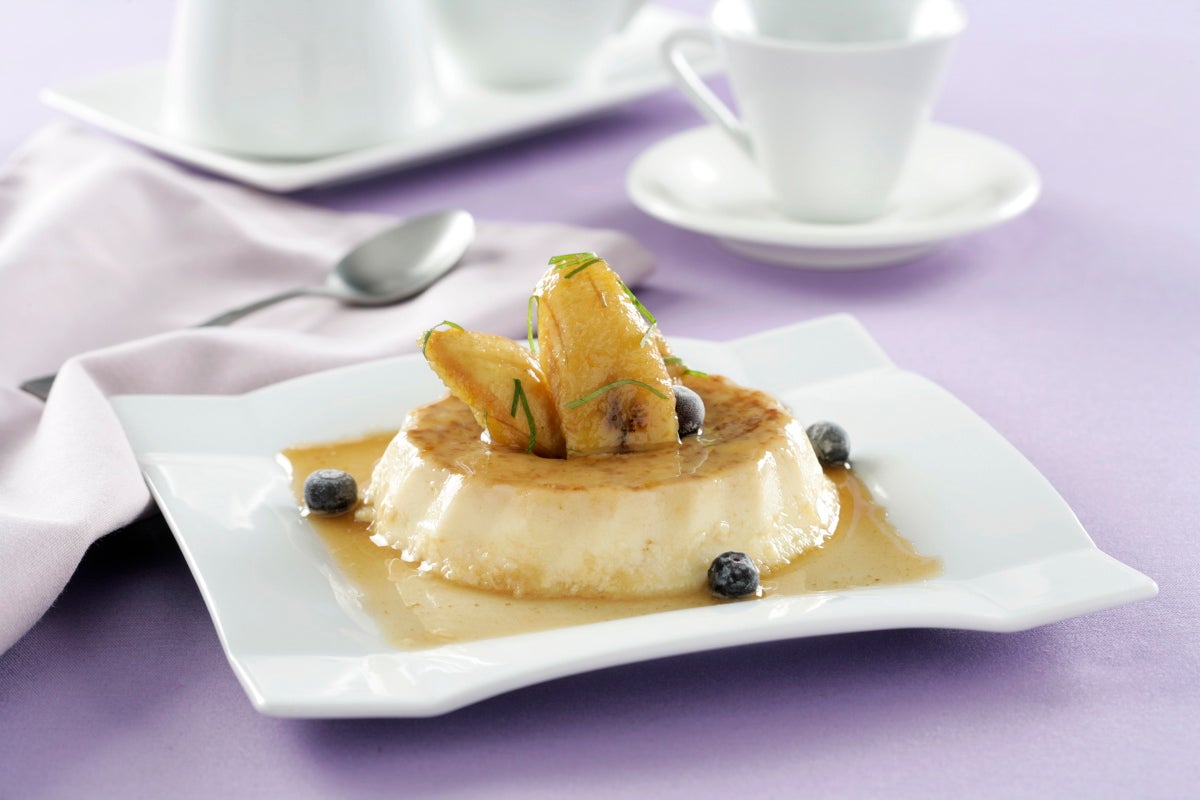 ¿Quieres seguir una dieta vegetariana? Prueba estas 10 recetas con tofu