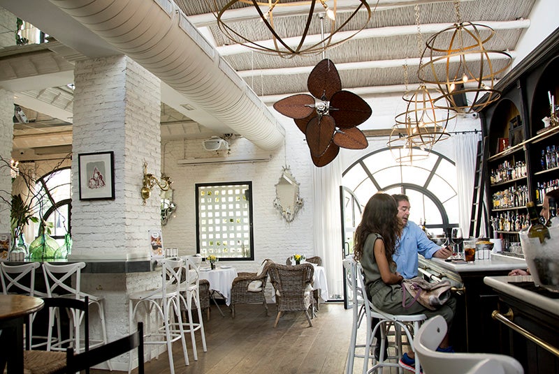 Punto de encuentro en la ribera 806. Punto de encuentro en la ribera