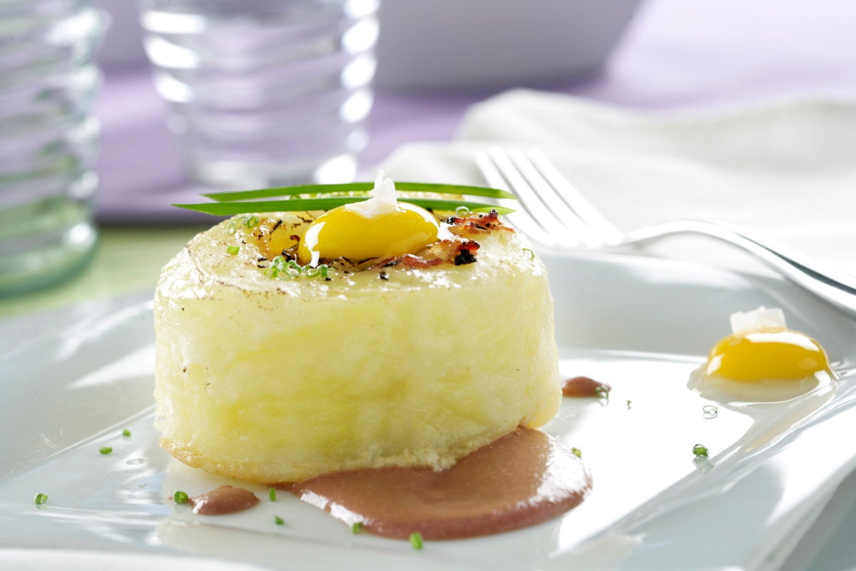 20 recetas con patatas: un tubérculo imprescindible en la cocina | Gurmé