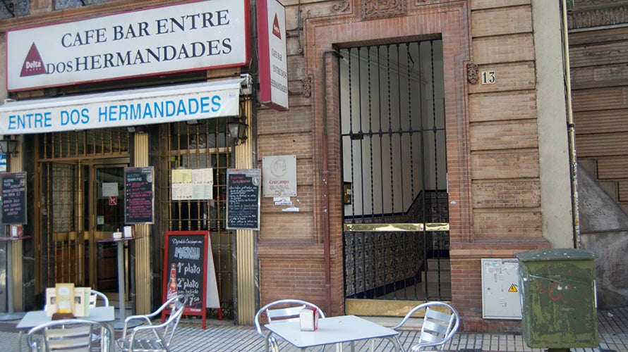 Qué comer en Entre dos Hermandades, en Sevilla