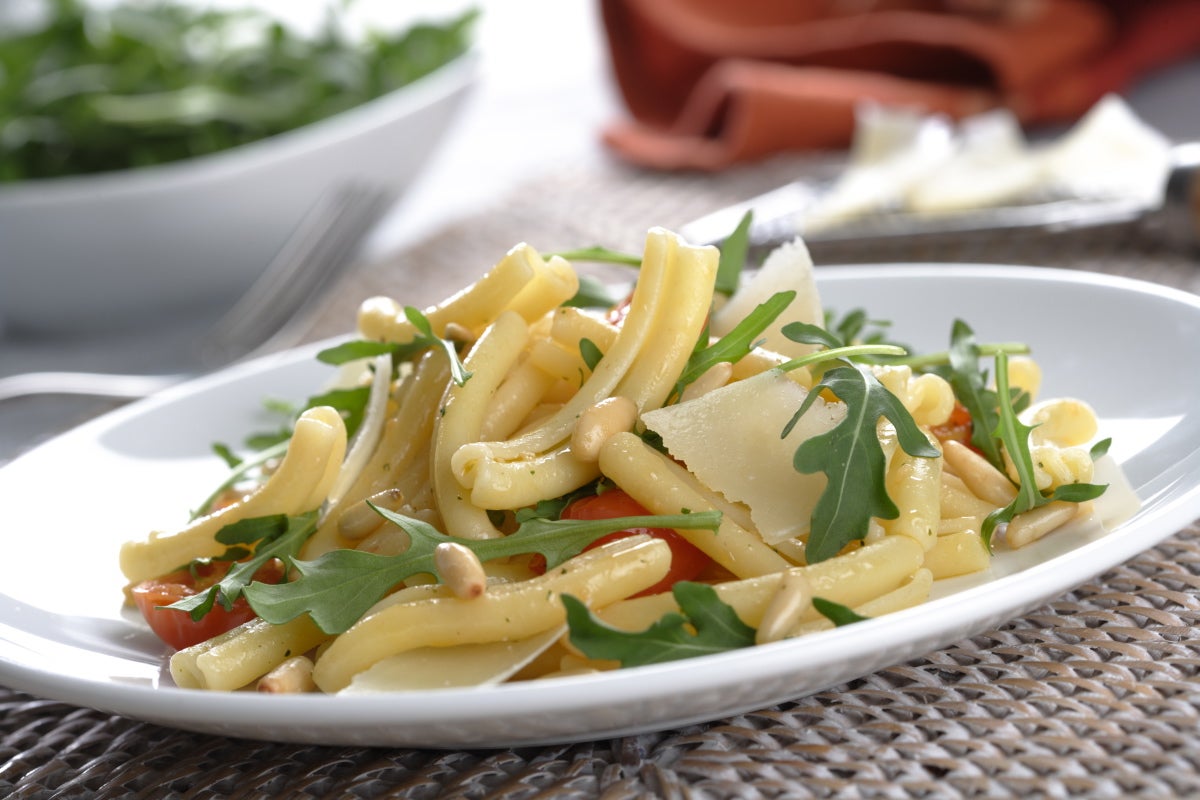 Diez ensaladas de pasta fría para que la disfrutes en verano | Gurmé