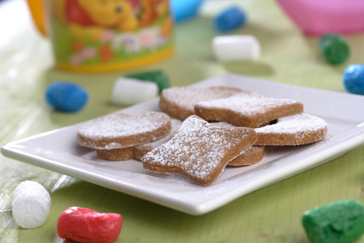 10 recetas de galletas para los amantes de la repostería | Gurmé