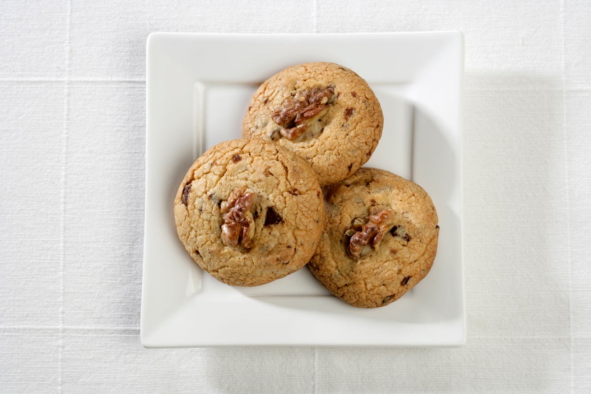 10 recetas de galletas para los amantes de la repostería | Gurmé