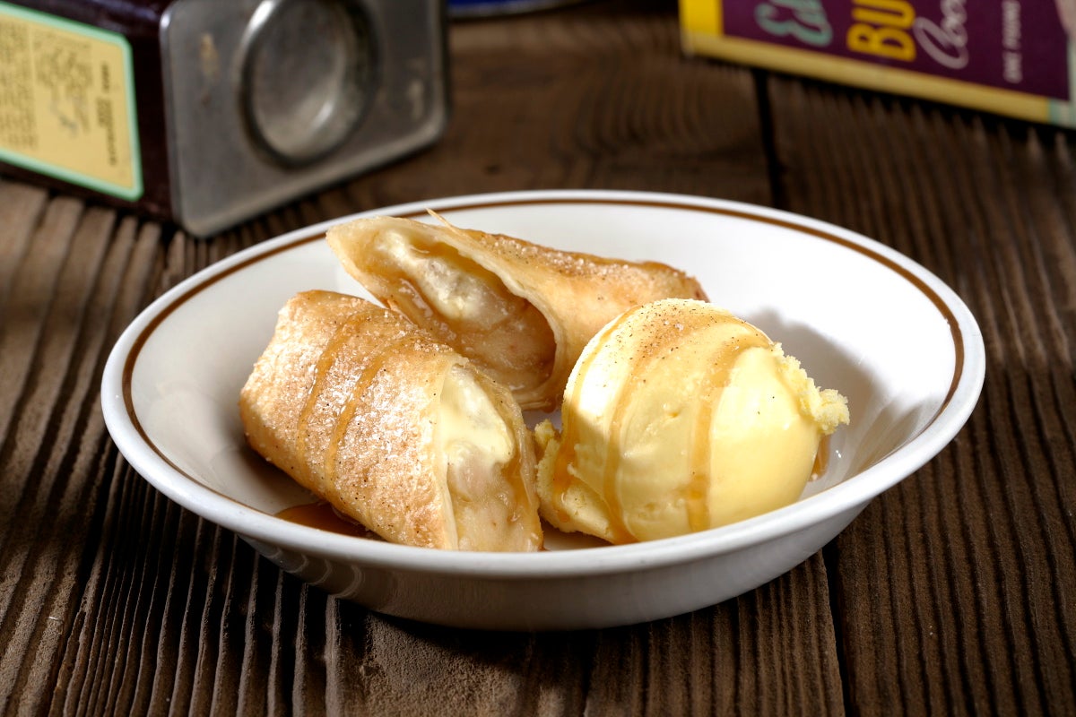 20 recetas con hojaldre para sacar partido a esta masa