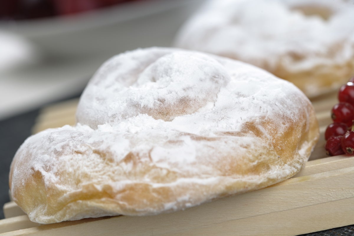 15 recetas con crema pastelera casera deliciosas - Gurmé