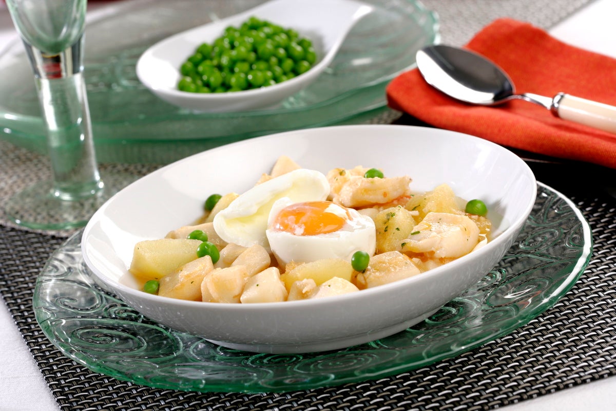 20 recetas fáciles con patatas para principiantes - Gurmé