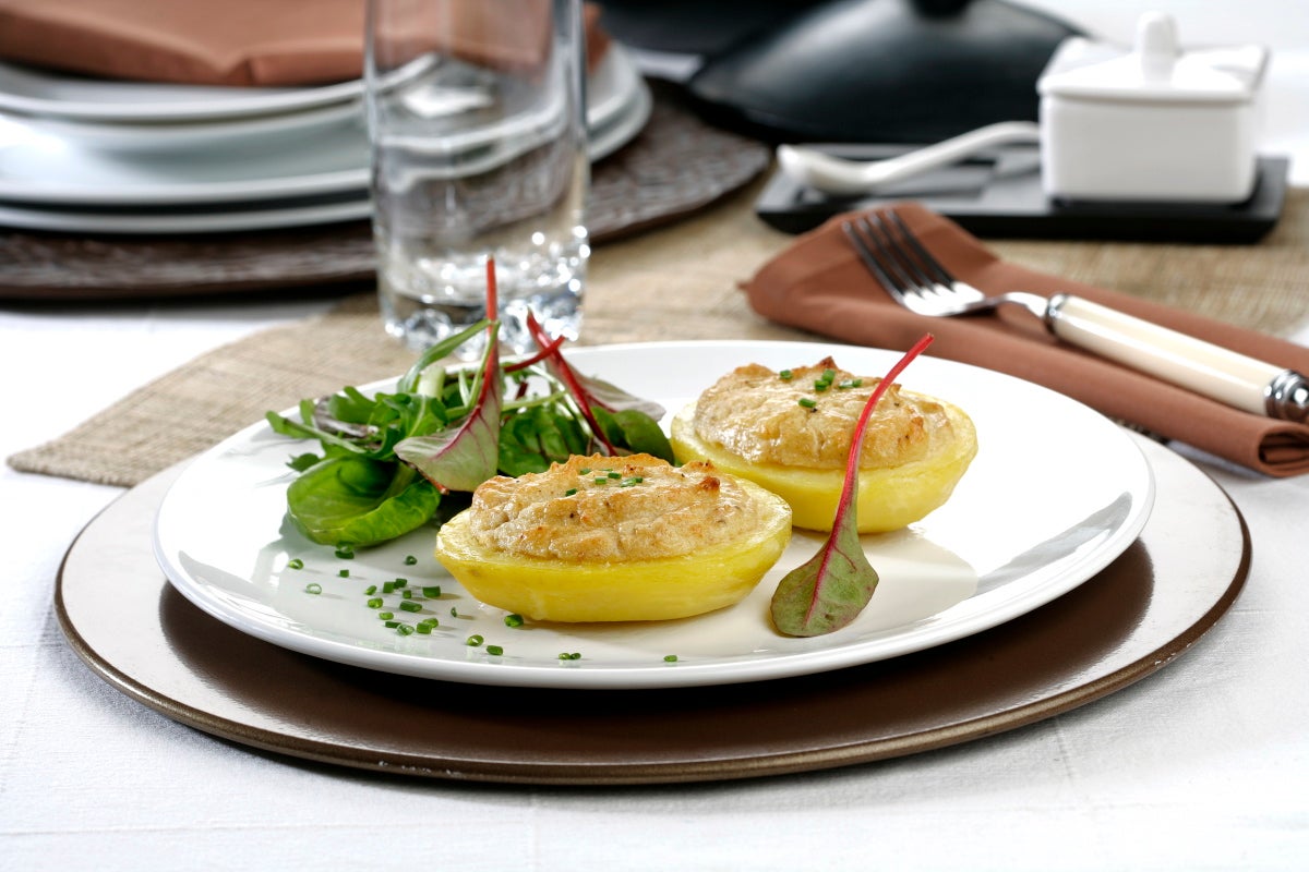 20 recetas con bechamel para conquistar paladares