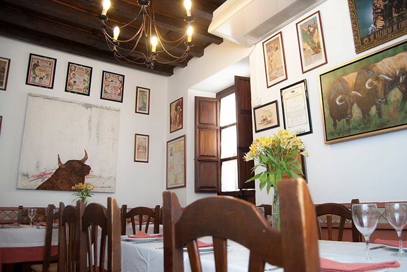 Fama merecida 609. Fama merecida