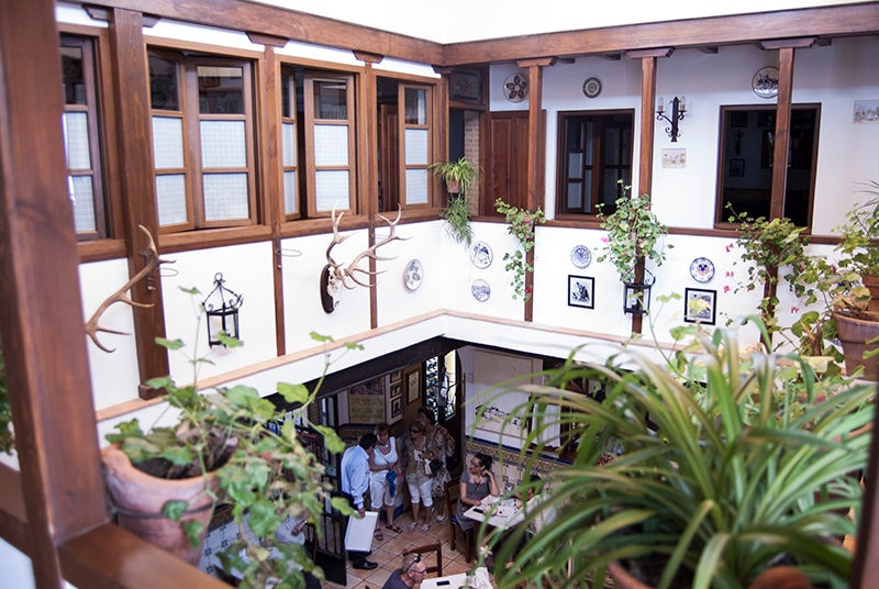 Fama merecida 610. Fama merecida