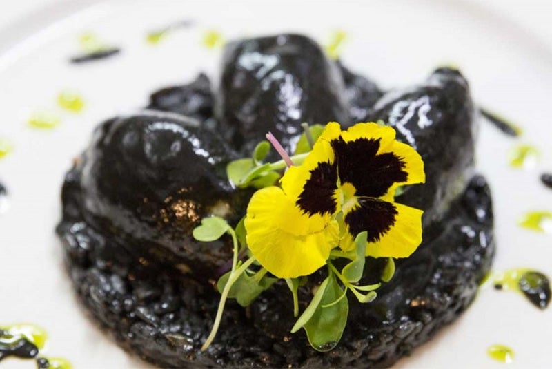 El toque del chef  624. El toque del chef