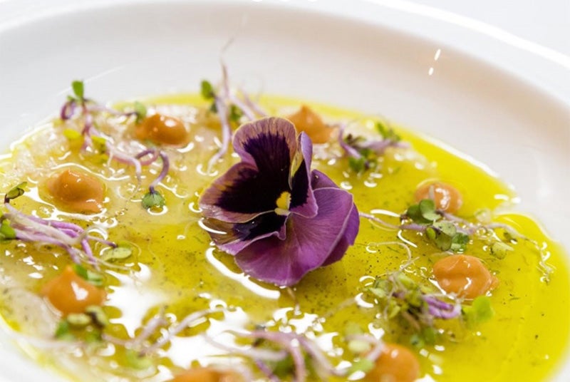 El toque del chef  621. El toque del chef