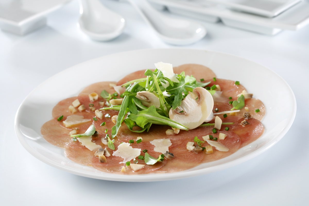 20 entrantes de Navidad para sorprender a los tuyos