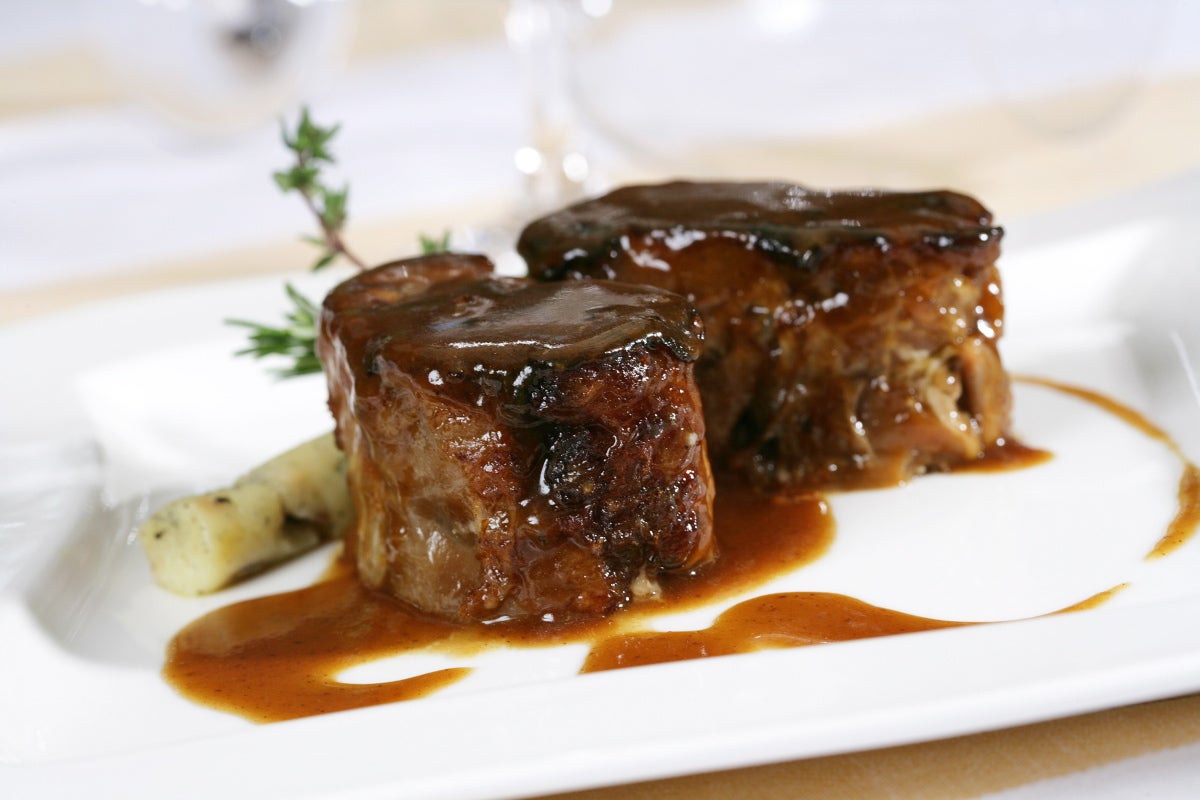 Si te gusta la buena carne, prueba estas 10 recetas con cerdo ibérico