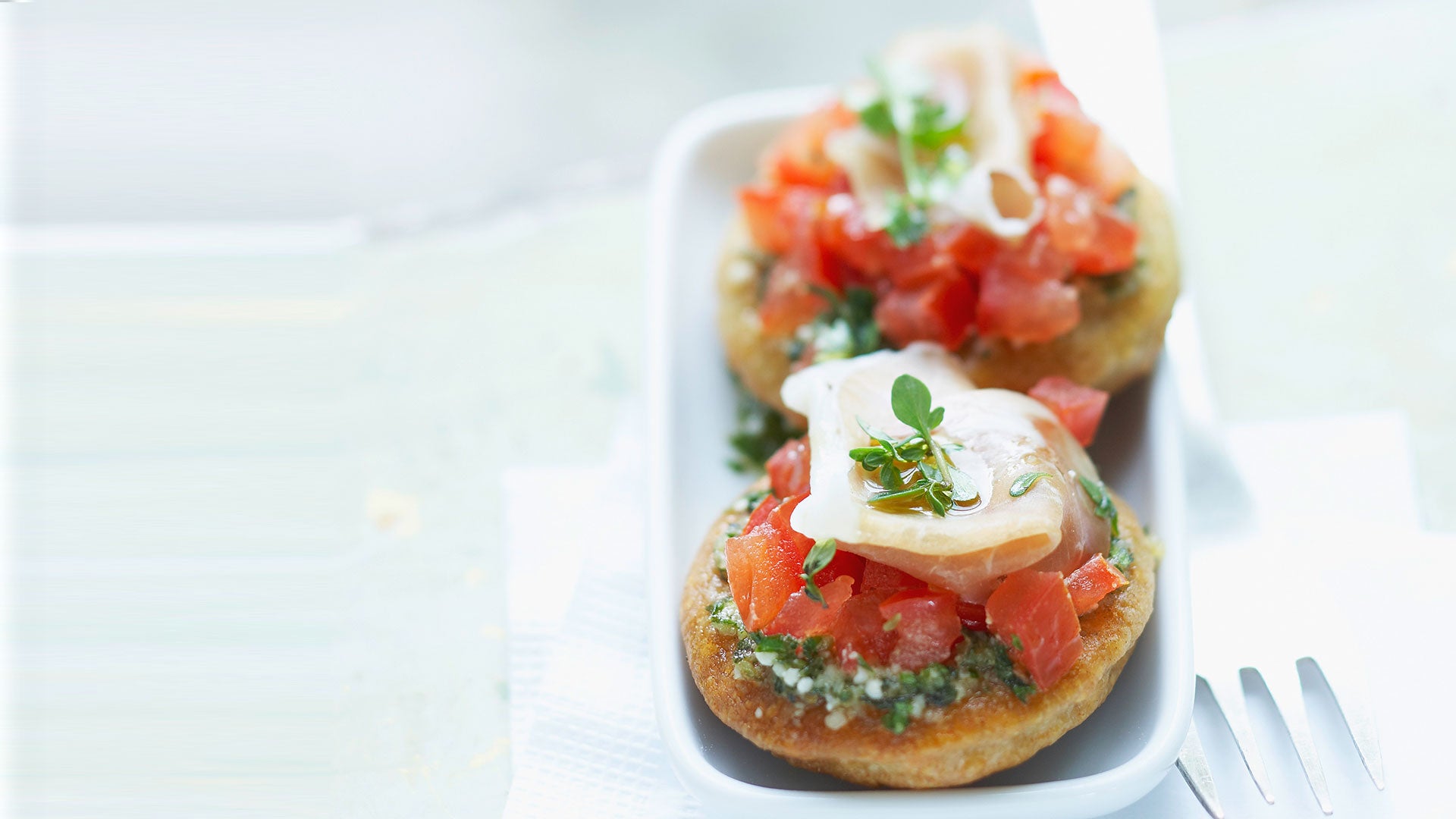 20 recetas rápidas y fáciles para Navidad